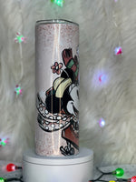 Classic Christmas 20oz Tumbler