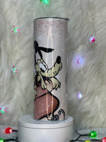 Classic Christmas 20oz Tumbler