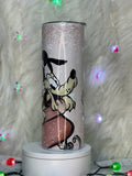 Classic Christmas 20oz Tumbler